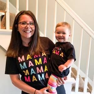 Meet your Posher, Tina